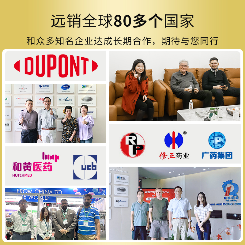 給袋式包裝機(jī)RQ-PMG-200H